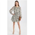 MISA Los Angeles MISA Mercy Dress Long Sleeve Mini S Photo 1