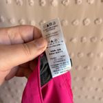 Patagonia  Women’s‎ Rock Craft Skirt Sz 4 Radiant Magenta Photo 3