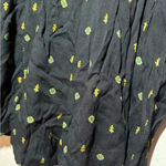 Free People Love Grows Keyhole Playsuit Jumpsuit Romper size small Photo 6