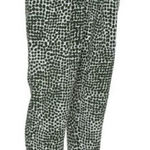 Stella McCartney  Green Dot Silk Trousers Sz. 42 (US 6-8/M) Photo 0
