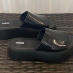 Melissa , Becky platform sandals women’s size 8 Photo 2