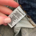 Aeropostale Vintage women’s bayla skinny medium wash denim jeans size 9/10 short Photo 7