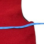 Woolrich ​ Vintage 80s-90s Ruby Vest 100% Wool Cabincore XL Photo 2