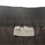 Eddie Bauer NWT  Sporty Black Tulip Hem Skort with Inner Shorts Photo 5