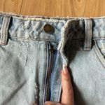 Rolla's  high rise slim shorts Photo 1