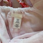 H&M TIE-BACK PUFFY DRESS Photo 6