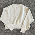 Nike NSW Fleece Sweatshirt, size XS Photo 2