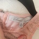 Lovers + Friends  Caspian Lace shift dress▪️size Photo 5