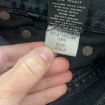 GRLFRND  Karolina High Rise Skinny Jeans Size 26 Photo 5