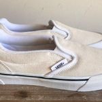 Vans Knu Slip Suede OG Unisex Shoe Size 8 or 9.5 #B1936 Photo 0
