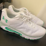 Under Armour  W HOVR INFINITE 3 Womens Shoes Size 10 Photo 0