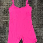 Amazon Pink  jumpsuit Photo 0