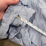 Urban Outfitters  Rosie Smocked Tiered Ruffle Romper Photo 5