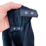 Vintage Black Satin Lace Sexy Teddy Lingerie Large Womens Photo 7