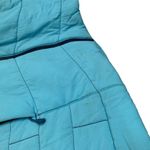 Patagonia Women's Nano Air Hoody Full Zip Jacket Rare Ultramarine Color Small Photo 9