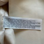 Mango MNG by ivory button up blazer size 4 Photo 7