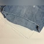 Vervet Woman's Denim Lightly Distressed Summer Casual Chic Jean Shorts Size 29 Photo 3