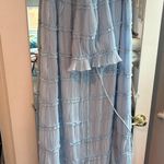 Sky to Moon Sky Blue Two Piece Set from Boutique  Photo 0