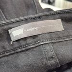 Levi's  Women's Stretch Denim Legging Black-W27/L30 Photo 2