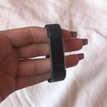 Fitbit Black Alta HR Photo 0