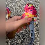 Kelly & Katie PRELOVED  FLORAL HEELED SANDALS Photo 3