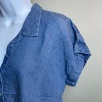 Lucky Brand Denim top Photo 3