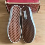 Vans  - Sk8 Hi Floral Plaid Patchwork Women 9.0 US Photo 9