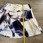 NWT‎ Calia Golf Eagle Skort 15" Length Womens Small Floral Design MSRP $68 Photo 6