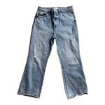 Pistola  Petites Ally High Rise cropped jeans 30 Petite Central Vintage Photo 2