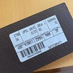 Gucci  Silk and wool skirt Photo 4