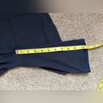 Lululemon  Invigorate High-Rise Short 10" in True Navy Blue Size 4 Biker Short Photo 7