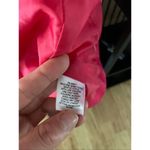 Liz Claiborne  pink blazer jacket work attire office wear size 8 Photo 6
