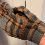 Mystree Plaid Shirt Dress by Photo 4