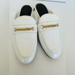 Sam Edelman  CIRCUS MULES HEATH White Size 9M Like New‎ See Photos. Photo 13