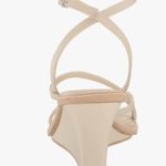 Dolce Vita NEW Women's Gemini Sandal SIZE 10 Tan Photo 3