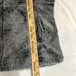 Surell | Faux Fur Vest | Women’s Size Medium | 100% Acrylic Photo 7