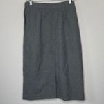 Vintage Skirt‎ Gray Size undefined Photo 3