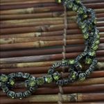 J.Crew Vintage Open Link Chain Necklace Photo 3