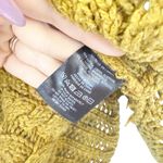 Anthropologie Women’s ‎ Angels Of The North Poncho size M Photo 5