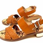 Sam Edelman NEW Teena 2 Ankle Strap Sandal Photo 1