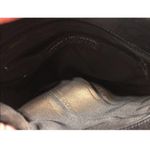 Americana by Sharif black shoulder bag for women Photo 4