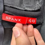Spanx  Black High Rise Pull On Trouser Dress Pants Womens 1X Comfort Stretch Photo 7