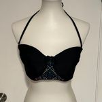 Xhilaration ‎ Bikini Top - Size XL. Photo 1