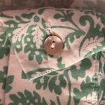 Jane and Delancey  Floral Button Up‎ Shirt Small Photo 3