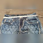 Miss Me  Jean Shorts Size 26 Photo 5