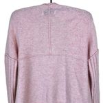 Anthropologie  Pilcro Mafalda Cashmere Cardigan Sweater Photo 11