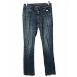 The Limited  312 Medium Wash Boot Cut Jeans 6L Photo 11