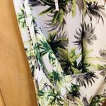 JustFab   Blouse XL Green Photo 5