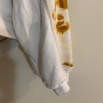 Urban Outfitters Tie Die Cropped Hoodie Photo 8