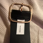 ZARA Brand new  Belt Photo 1
